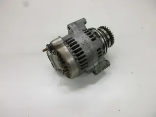 Suzuki GSX 600 F Typ AJ Lichtmaschine Rotor Stator Generator 31400-03F00 - Bild 4