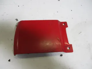 Verkleidung Sitzbank hinten 1. Suzuki GSX-R 1100 W GSXR GU 75 C mitte oben Rückl - Bild 2