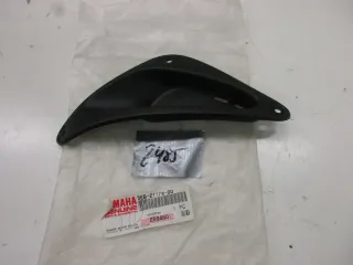 Verkleidung Abdeckung Z485 Yamaha YZF-R6 RJ 03 rechts Blende 5EB-2117W-00 - Bild 2