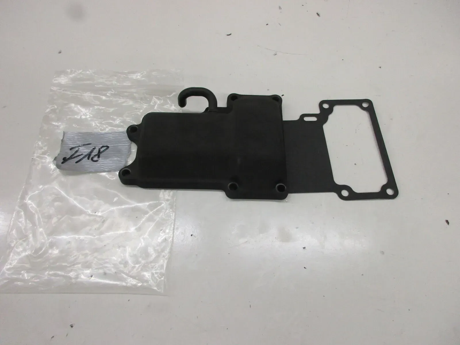 Motordeckel Ventildeckel Dichtung 34471-06A F18. Harley Davidson Road King FLHR - Bild 1