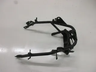 Heckrahmen Hilfsrahmen Sitzbank 1. Suzuki GSX 750 F GR 78 A hinten Rahmen frame - Bild 3