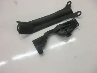 Verkleidung Rahmen Blende Ducati 1199 S Panigale Abdeckung Rahmendeckel cover - Bild 4