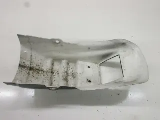 Suzuki DR 650 R_RU SP 41 B Heckfender Fender hinten Verkleidung Schmutzfänger - Bild 5