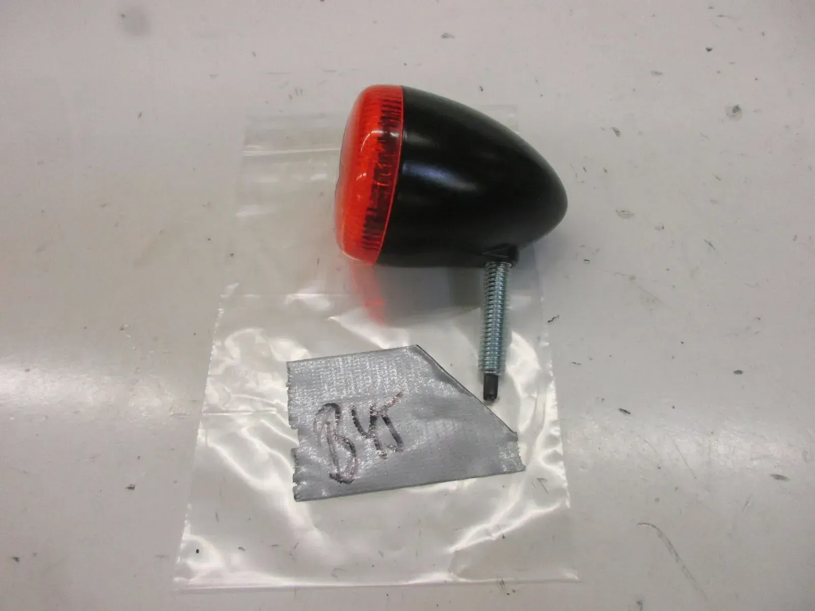 Blinker vorne rechts oder links Original B45. Harley Davidson Dyna Softail - Bild 1