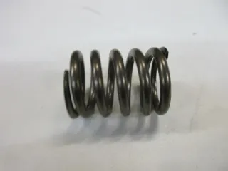 K438 Kawasaki Z 1000 ZX 1100 Feder Motor Ventileinlaßfeder spring 12007-012 - Bild 2