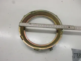T889. Kawasaki Z 650 KZ 650 Scheinwerferring Lampenring Scheinwerfer Einsatz - Bild 4