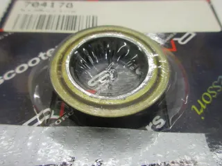 T465. CPI Hussar 50 Simmerring Motor Kurbelwelle 20x30x33 seal 704178 - Bild 2