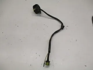 Lenkerschalter #1 Lenker links 1. Suzuki RG 80 Gamma NC11A Lenkarmatur switch le - Bild 1