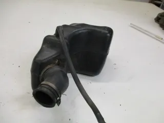Luftfilterkasten #3 airbox 1. Suzuki RG 80 Gamma NC11A Luftfilter Vergaser - Bild 5