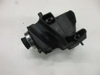 Luftfilterkasten Y140 Kawasaki W 650 EJ650A Luftfilter KHI A 118 Vergaser air bo - Bild 4