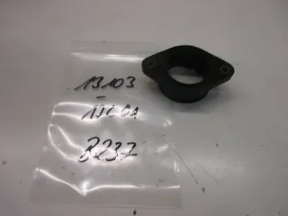 B237. Suzuki GSX 750 F Ansaugstutzen Vergaser Vergaserstutzen 13103-17C01 - Bild 1