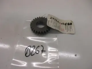 B267. Suzuki GSX-R 750 W Zahnrad Antrieb 6th Motor Getriebe 24261-17E10 - Bild 1