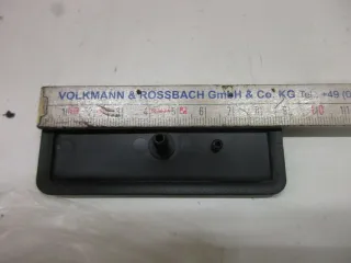 Grundplatte 47G-85150-00 D775. Yamaha V-Max 1200 XV 1100 Verkleidung Abdeckung - Bild 4