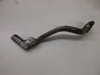 Schalthebel Ganghebel Suzuki DR-Z 400 SM unten Gangschaltung Hebel gear shift - Bild 3