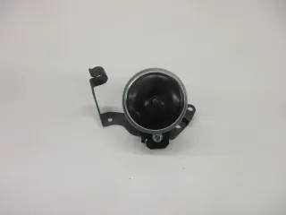 Hupe mit Halter links Kawasaki Ninja 400 EX 400 G Horn Signal - Bild 1