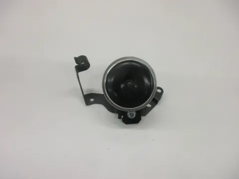 Background image for Hupe mit Halter links Kawasaki Ninja 400 EX 400 G Horn Signal