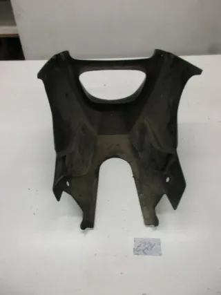 Bugverkleidung Verkleidung Z324 Kawasaki GPX 600 R ZX 600 A unten Bugspoiler - Bild 7