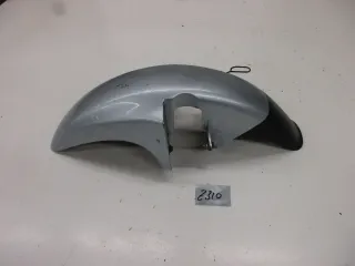 Fender Kotflügel Z310 Honda NX 500_650 vorne Verkleidung Schmutzfänger - Bild 1