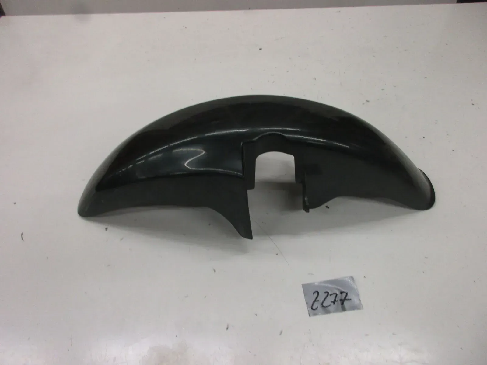 Fender Kotflügel Z277 Honda XL 600 V Transalp vorne Verkleidung Schmutzfänger - Bild 1