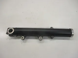 Gabel Tauchrohr 3. BMW K 100 RS RT LT links 1450519 fork pipe right side - Bild 1
