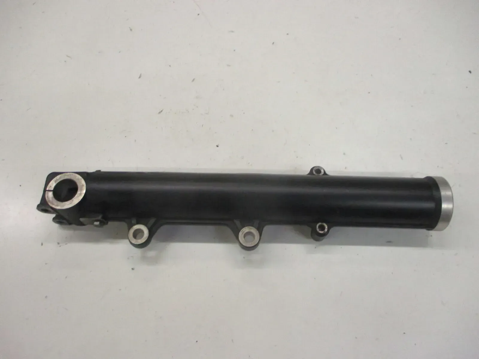 Gabel Tauchrohr 3. BMW K 100 RS RT LT links 1450519 fork pipe right side - Bild 1