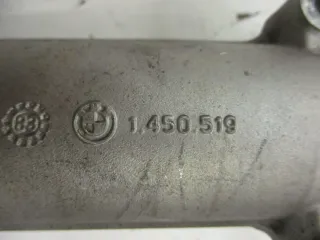 2. BMW K 100 RS RT, LT Gabel 41,5 mm Standrohre mit Gabelbrücke oben unten fork - Bild 8