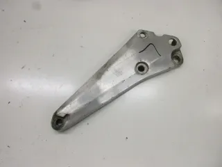 Suzuki GSX 400 E_S GK 53 C Fußrastenhalter für Fußraste vorne hinten links - Bild 3