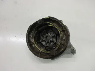 Suzuki GSX 400 E_S GK 53 C Bremstrommel hinten (1) Trommelbremse Bremse brake - Bild 4