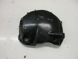 2. Suzuki GSX 550 ES_EF GN 71 D Kupplungsdeckel Motordeckel rechts Kupplung - Bild 2