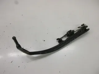 1. Suzuki GSX 550 ES_EF GN 71 D Seitenständer mit Feder und Bolzen Kippständer - Bild 2