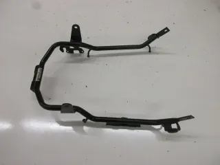 Heckrahmen Hilfsrahmen Sitzbank Suzuki GSX-R 1100 W GSXR GU 75 C Rahmen Träger - Bild 1