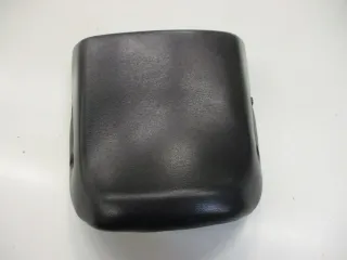 Sitzbank hinten Soziussitz 6. Suzuki GSX 600 F GN 72 Beifahrersitz Sitz seat rea - Bild 2