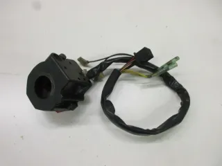 Lenkerschalter rechts Lenker 5. Suzuki GSX 600 F GN 72 B Lenkarmatur Schalter - Bild 4