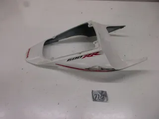 Heckverkleidung Verkleidung Z20 Honda CBR 600 RR PC40 hinten Heck Sitzbank - Bild 3