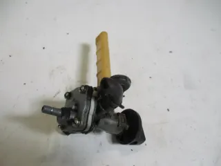 Benzinhahn Kraftstoffhahn 3. Suzuki GSX 750 F GR 78 A Tank Benzintank fuel tap - Bild 2