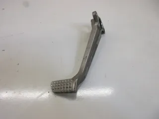 Kawasaki ZXR 750 H Stinger Bremspedal vorne unten (1) Bremse Bremshebel brake - Bild 3