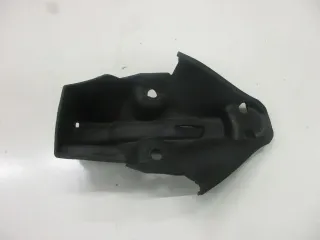 Vibrationsgummi 483.1.173.1A Gummidämpfer Ducati 1199 S Panigale Radlauf Heck - Bild 1