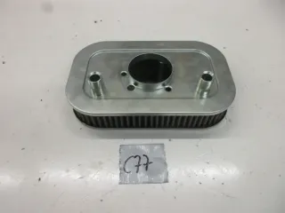 Luftfilter Ersatzfilter Filter K&N 05019 C77. Harley Davidson Softail Dyna - Bild 3