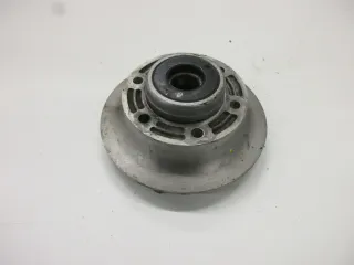 Suzuki GS 550 M Katana Kettenradträger hinten Felge Mitnehmer Aufnahme - Bild 1