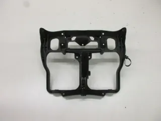 Suzuki GSX 600 F Typ AJ Geweih Verkleidungshalter Rahmen Kanzel Frontmaske - Bild 4