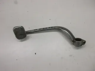 Bremspedal unten 1. Suzuki GS 550 M Katana Bremshebel Fußbremshebel brake pedal - Bild 2