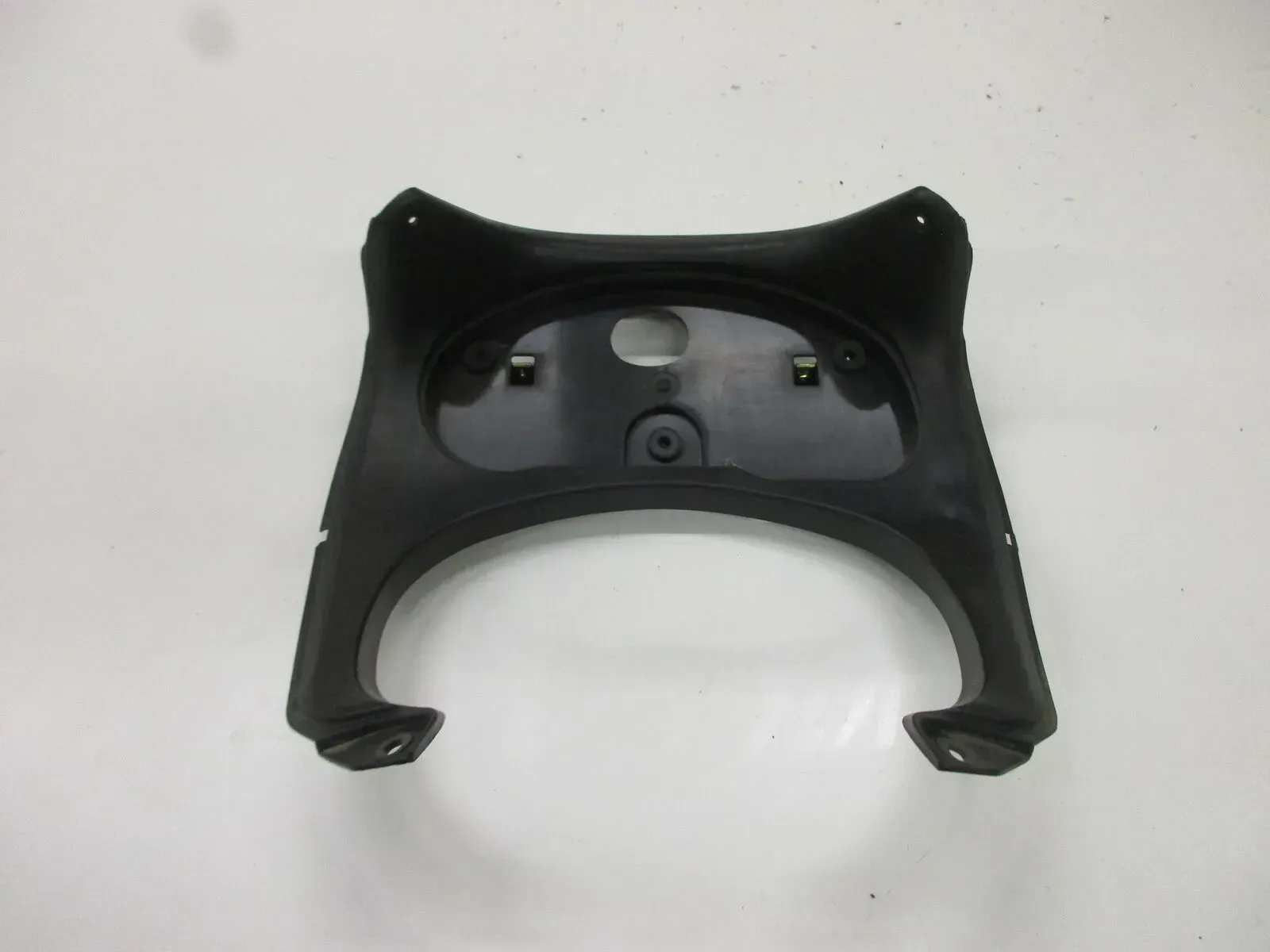 Suzuki GSX 600 F Typ AJ Verkleidung innen Kanzel Frontmaske Tacho Cockpit - Bild 1