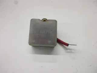 Suzuki GS 550 M Katana Sicherungskasten Sicherung Sicherungsbox fusebox - Bild 1