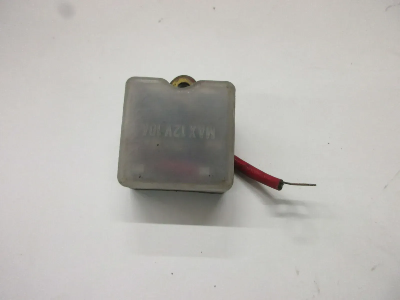 Suzuki GS 550 M Katana Sicherungskasten Sicherung Sicherungsbox fusebox - Bild 1