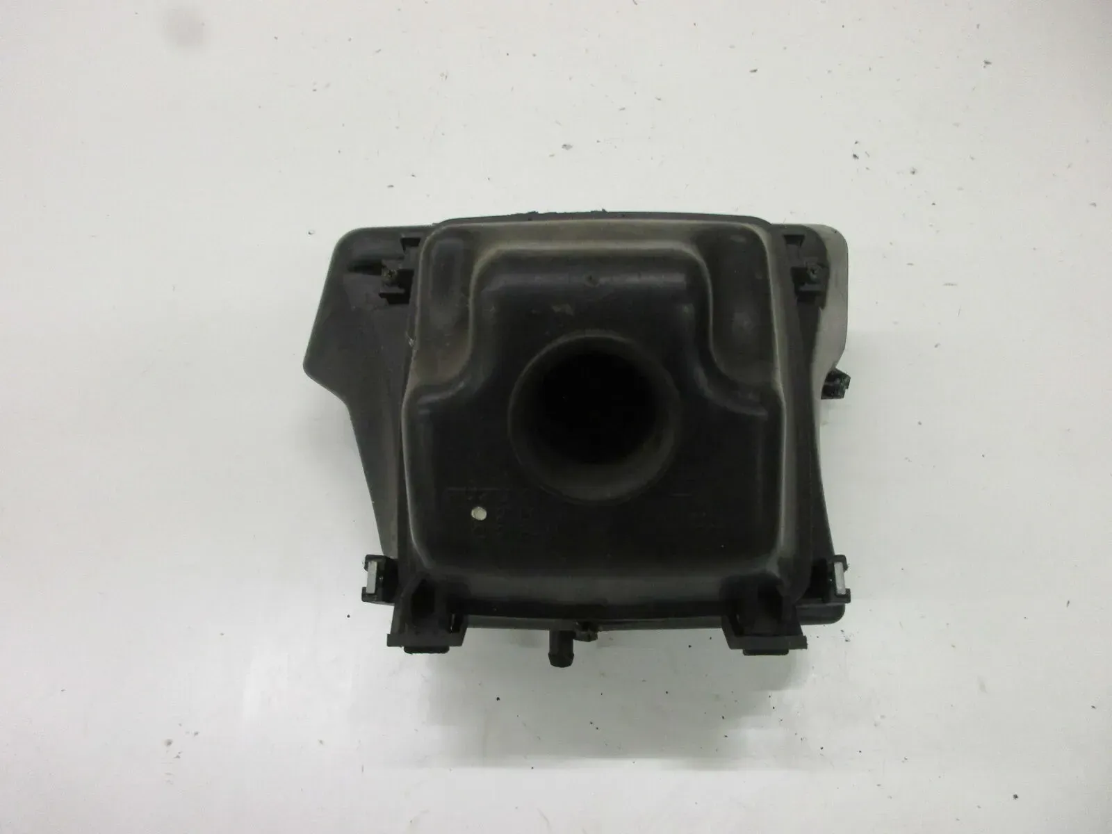 Suzuki RF 600 R GN 76 B Luftfilterkasten (2) Luftfilter Gehäuse Vergaser airbox - Bild 1