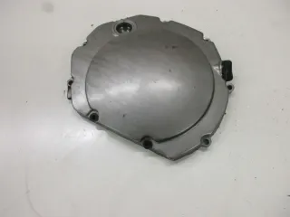 Kupplungsdeckel Motordeckel rechts Suzuki GSF 600 Bandit GN 77 B Gehäuse clutch - Bild 3