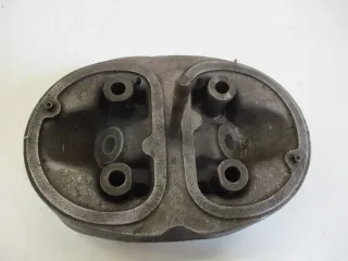Zylinderkopf Motor Motorblock B1843 BMW R25/2 R25/3 oben cylinder head - Bild 4