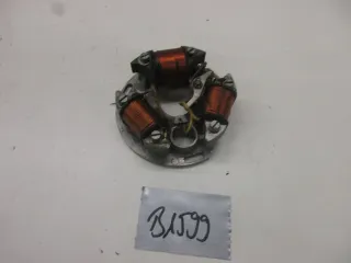 Lichtmaschine Stator B1599 Piaggio Vespa 125_150 VB1 Wicklung Motor Zündung - Bild 1