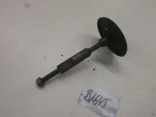 Schraube Bolzen B1645 BMW EML Steib Ersatzrad Verschraubung Beiwagen Seitenwagen - Bild 4