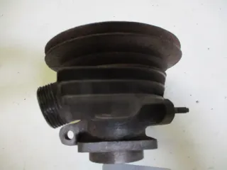 Zylinder cylindre Motor B1805 Fichtel & Sachs SM98 unten Motorblock - Bild 3